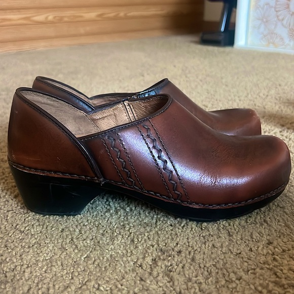 Dansko Clogs - Picture 3 of 3